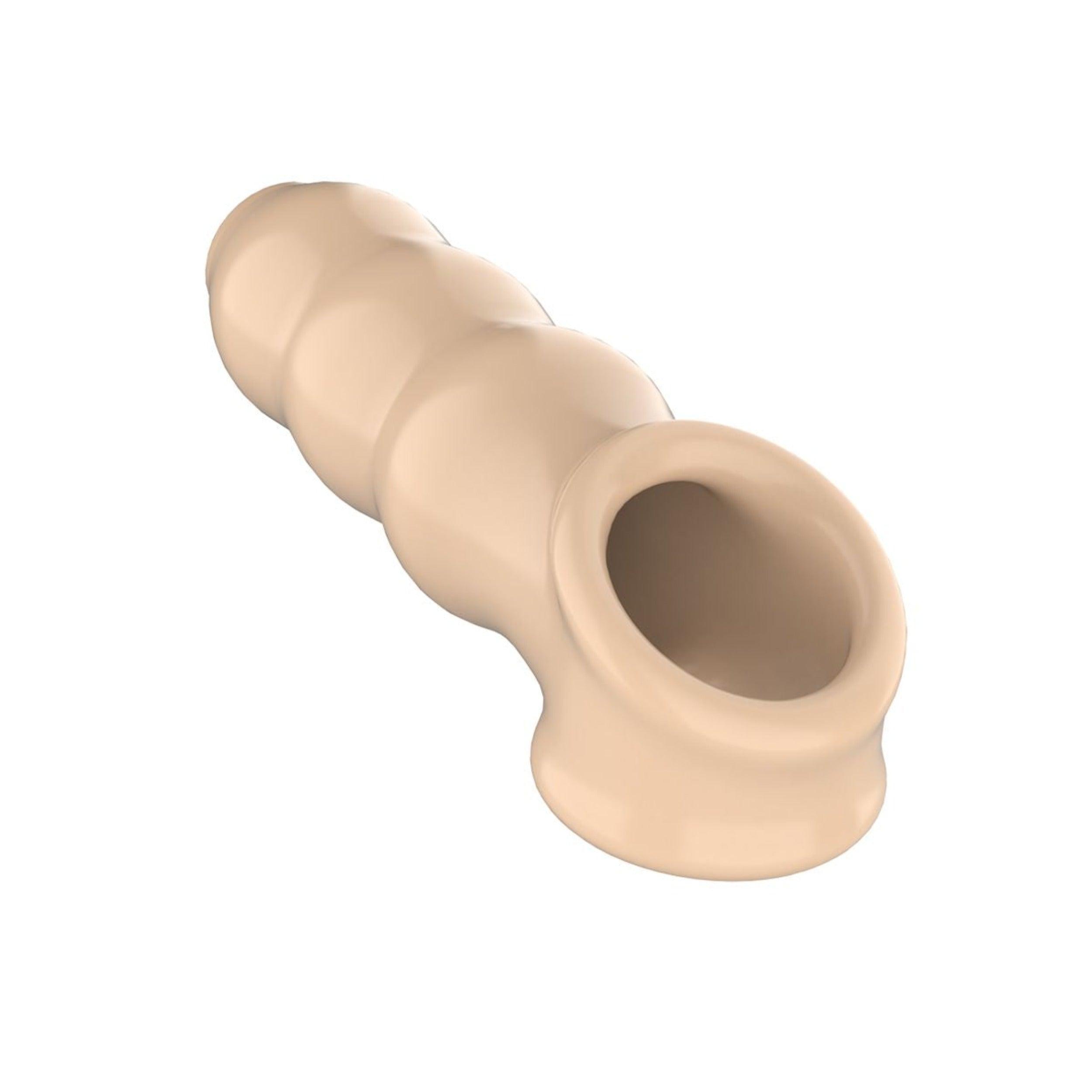 Ripple Enhancing Penis Sleeve - Sexdoll.Sex