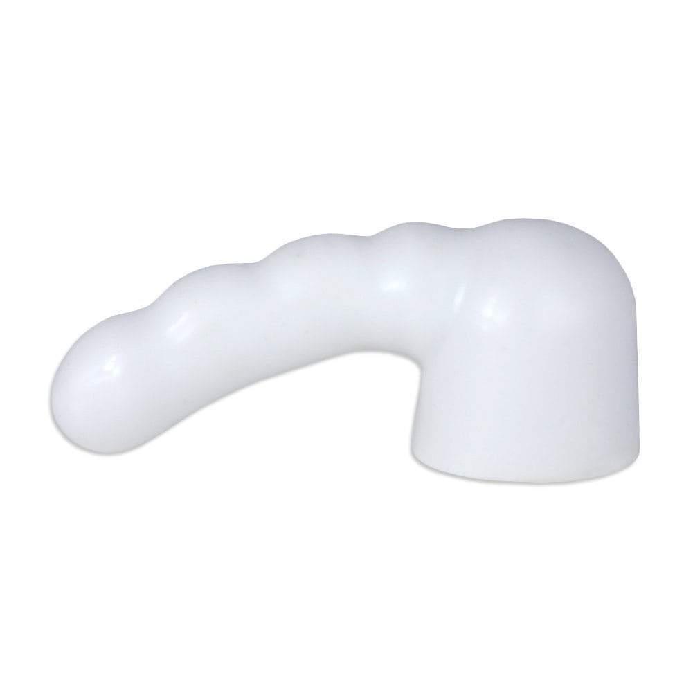 Rippled G-Spot Wand Attachment - Sexdoll.Sex