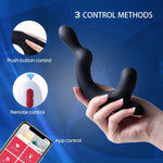 Rocky Vibrating Perineum Scrotum Stimulator - Sexdoll.Sex