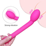 Rose G-Spot Vibrator - Sexdoll.Sex