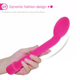 Rose G-Spot Vibrator - Sexdoll.Sex