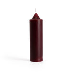 Rose Scented Wax Play Candle - Sexdoll.Sex