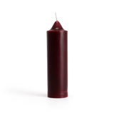 Rose Scented Wax Play Candle - Sexdoll.Sex