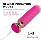 Rose Twister – Hands-Free Remote Vibrating Anal Plug - Sexdoll.Sex