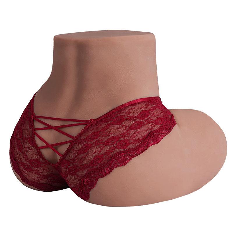 Rosie: 31.9LB Durable Big Ass Sex Doll - Sexdoll.Sex