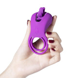 Roxy Cock Ring: Enhance Your Pleasure and Performance - Sexdoll.Sex