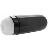 Sam Neo Interactive Suction & Vibration Masturbator - Sexdoll.Sex