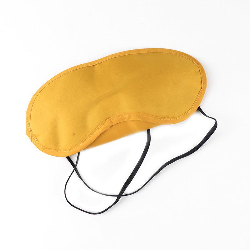 Satin Blindfold Mask - Sexdoll.Sex