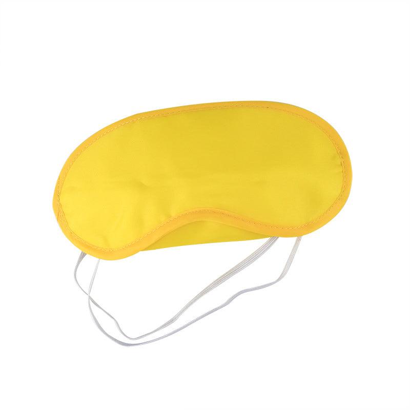 Satin Blindfold Mask - Sexdoll.Sex