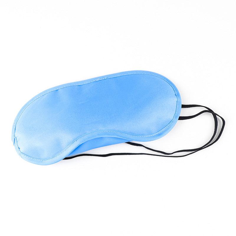 Satin Blindfold Mask - Sexdoll.Sex