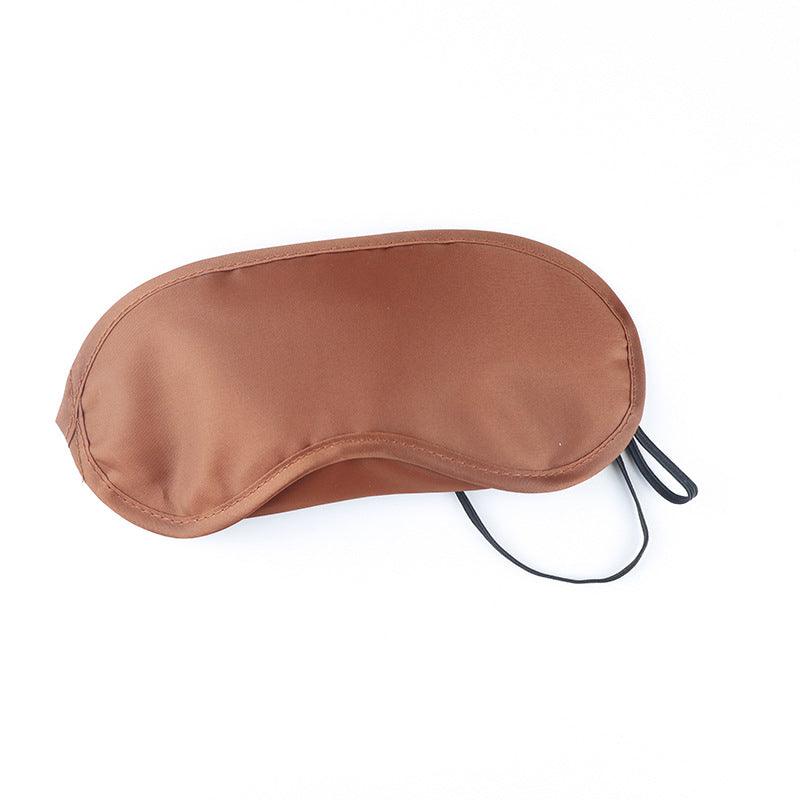 Satin Blindfold Mask - Sexdoll.Sex