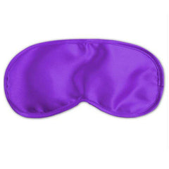 Satin Love Mask - Sexdoll.Sex