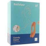 Satisfyer Candy Cane Vibe - Sexdoll.Sex