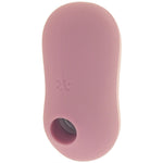 Satisfyer Cotton Candy Air Pulse Stimulator - Sexdoll.Sex