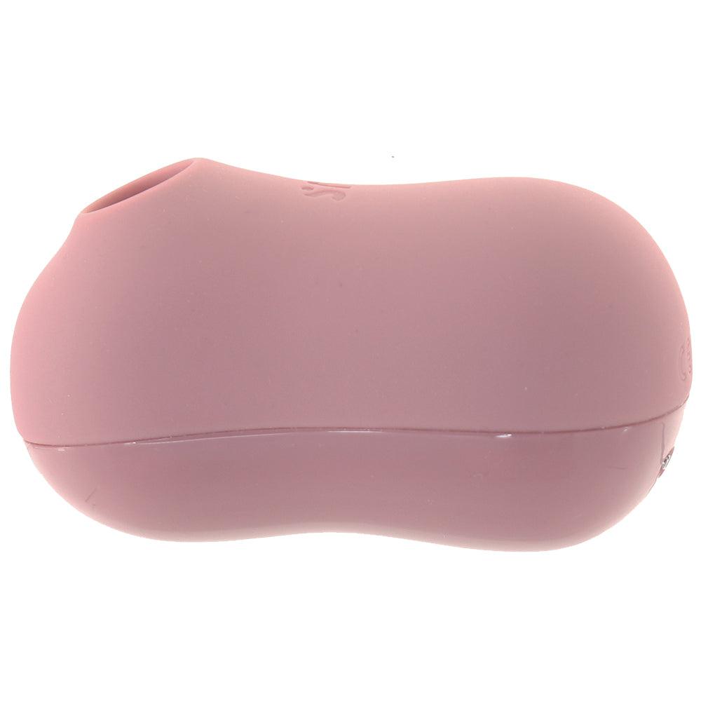 Satisfyer Cotton Candy Air Pulse Stimulator - Sexdoll.Sex