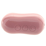 Satisfyer Cotton Candy Air Pulse Stimulator - Sexdoll.Sex