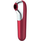 Satisfyer Dual Love Air Pulse Vibe - Sexdoll.Sex