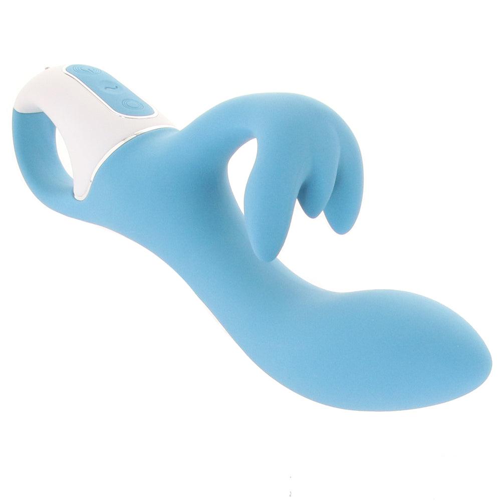 Satisfyer Embrace Me Rabbit Vibe - Sexdoll.Sex