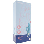 Satisfyer Embrace Me Rabbit Vibe - Sexdoll.Sex