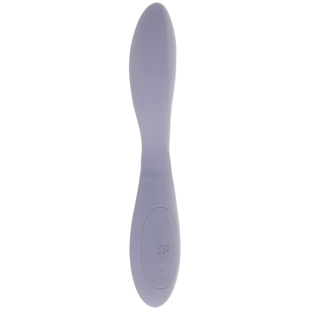 Satisfyer G-Spot Flex 2 Vibe - Sexdoll.Sex