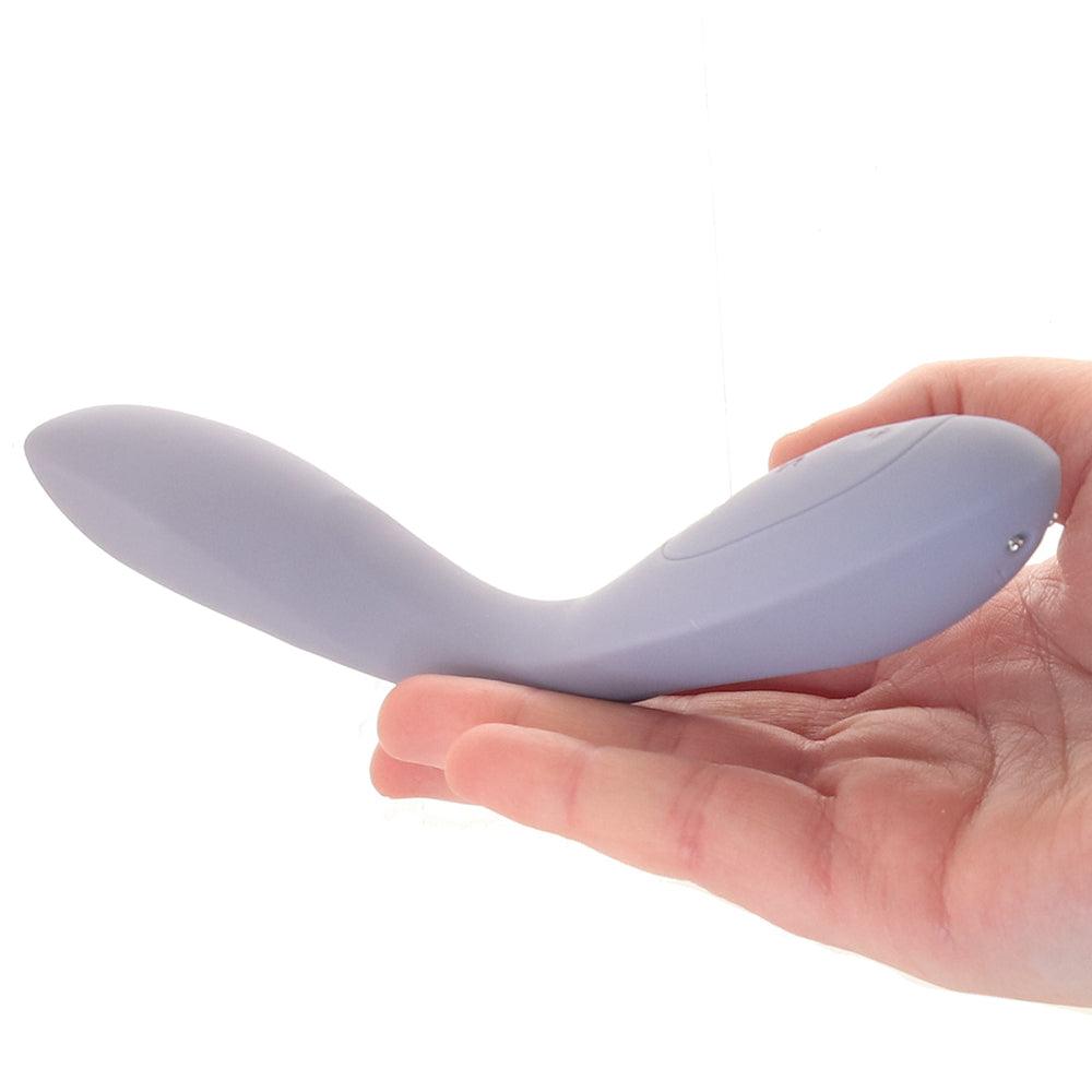 Satisfyer G-Spot Flex 2 Vibe - Sexdoll.Sex