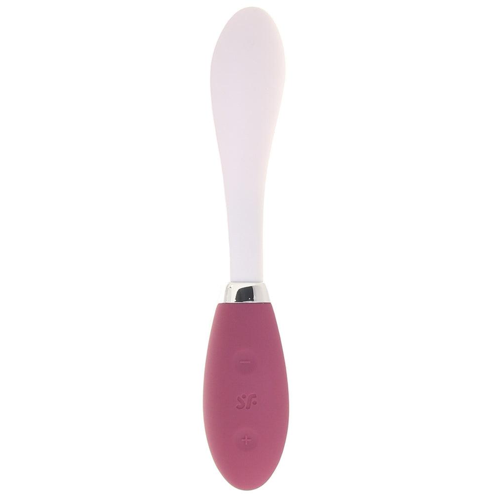 Satisfyer G-Spot Flex 3 Vibe - Sexdoll.Sex