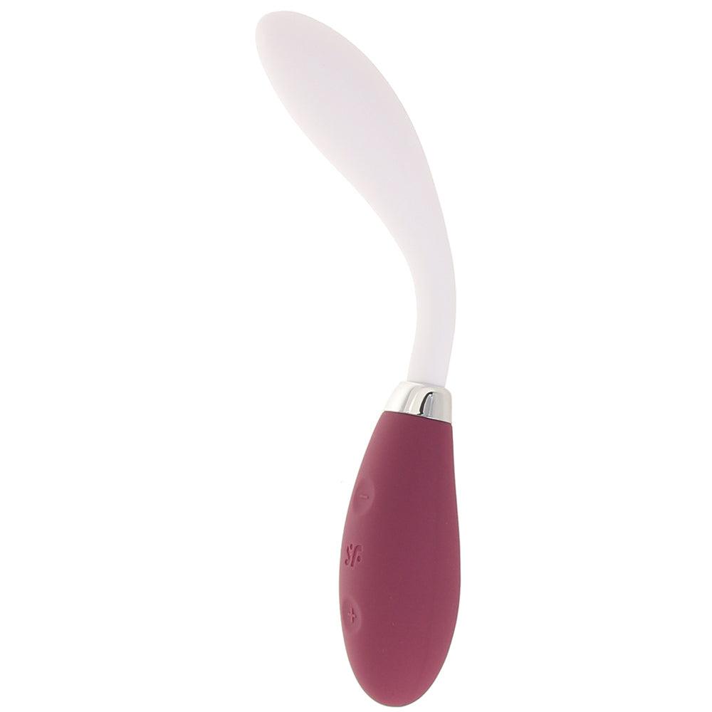 Satisfyer G-Spot Flex 3 Vibe - Sexdoll.Sex