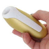 Satisfyer Love Breeze Air Pulse Stimulator - Sexdoll.Sex