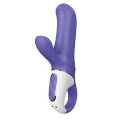 Satisfyer Magic Bunny Vibrator - Sexdoll.Sex