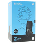 Satisfyer Men Vibration Stroker - Sexdoll.Sex