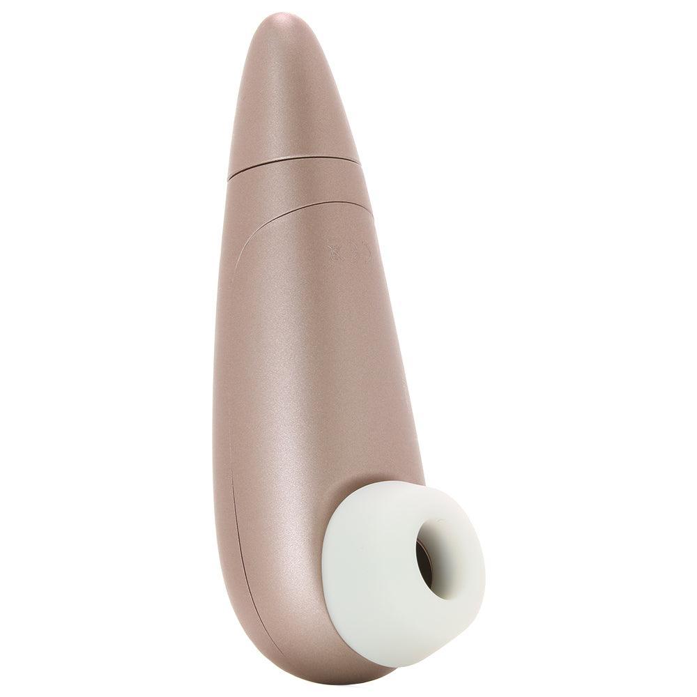 Satisfyer Number One Air Pulse Stimulator - Sexdoll.Sex