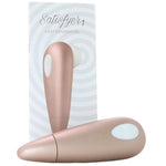 Satisfyer Number One Air Pulse Stimulator - Sexdoll.Sex