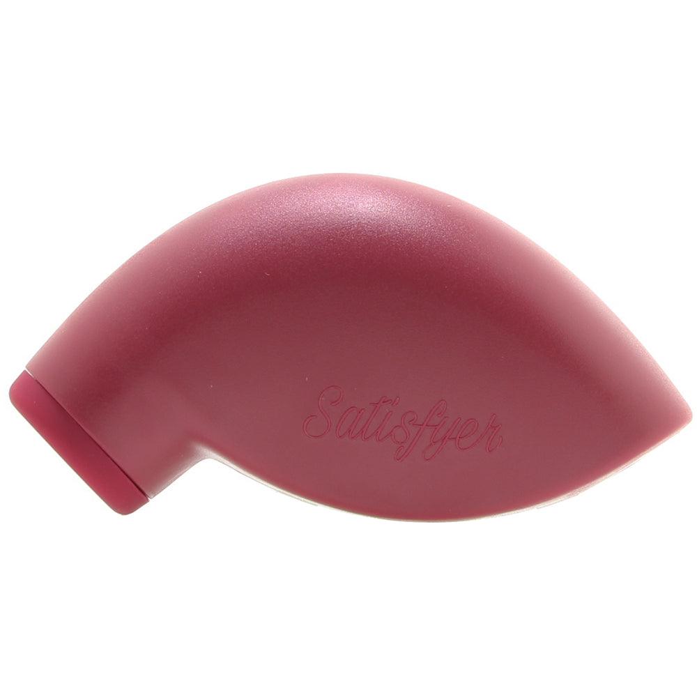 Satisfyer One Night Stand Air Pulse Simulator - Sexdoll.Sex