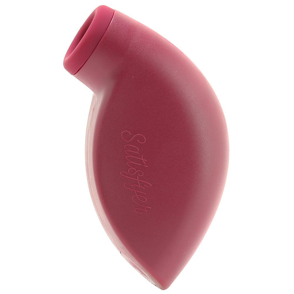 Satisfyer One Night Stand Air Pulse Simulator - Sexdoll.Sex