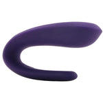 Satisfyer Partner Silicone Couples Vibe - Sexdoll.Sex