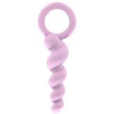 Satisfyer Plugs Silicone 3 Piece Set - Sexdoll.Sex