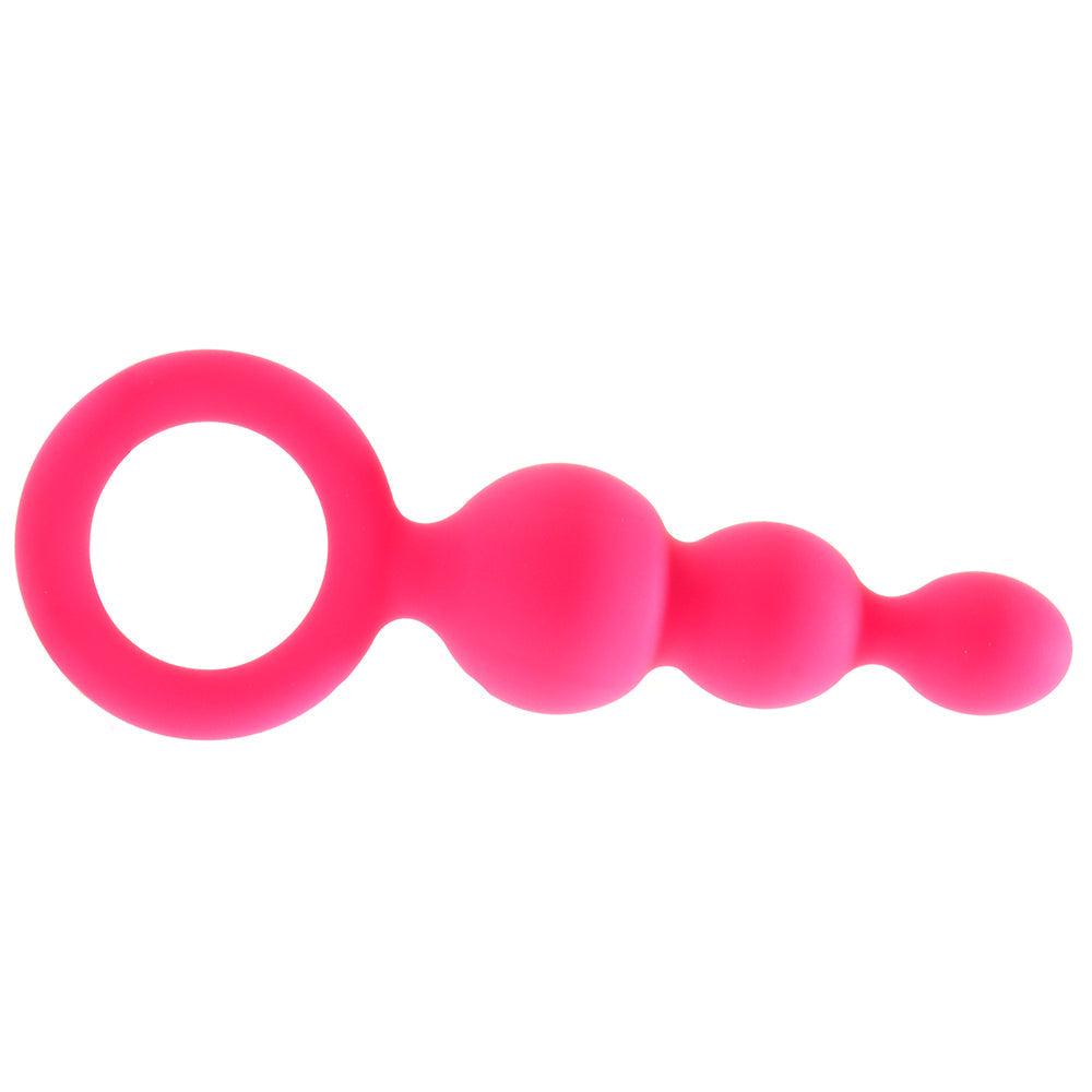 Satisfyer Plugs Silicone 3 Piece Set - Sexdoll.Sex