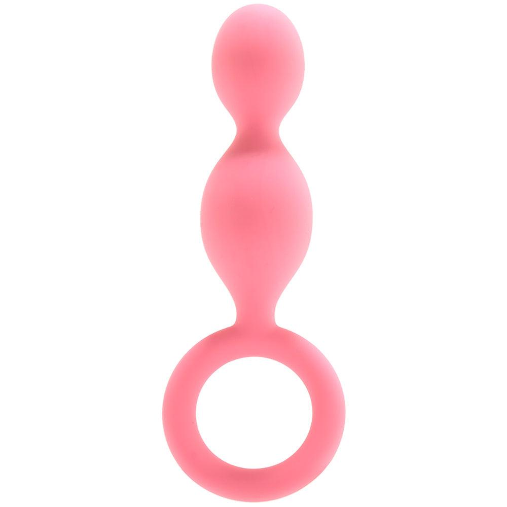 Satisfyer Plugs Silicone 3 Piece Set - Sexdoll.Sex