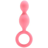 Satisfyer Plugs Silicone 3 Piece Set - Sexdoll.Sex