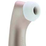 Satisfyer Pro 2 Air Pulse Stimulator + Vibration - Sexdoll.Sex