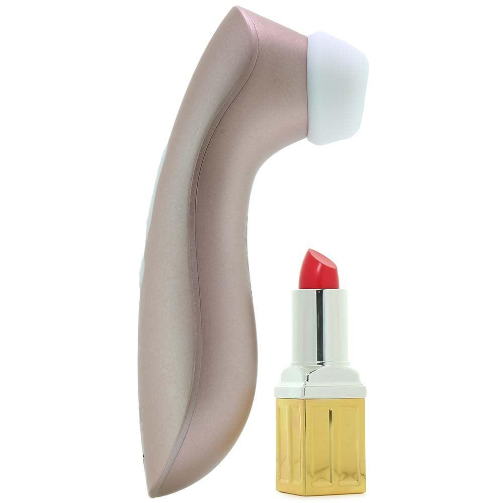 Satisfyer Pro 2 Air Pulse Stimulator + Vibration - Sexdoll.Sex