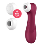 Satisfyer Pro 2 Liquid Air Technology Clitoral Stimulator - Sexdoll.Sex