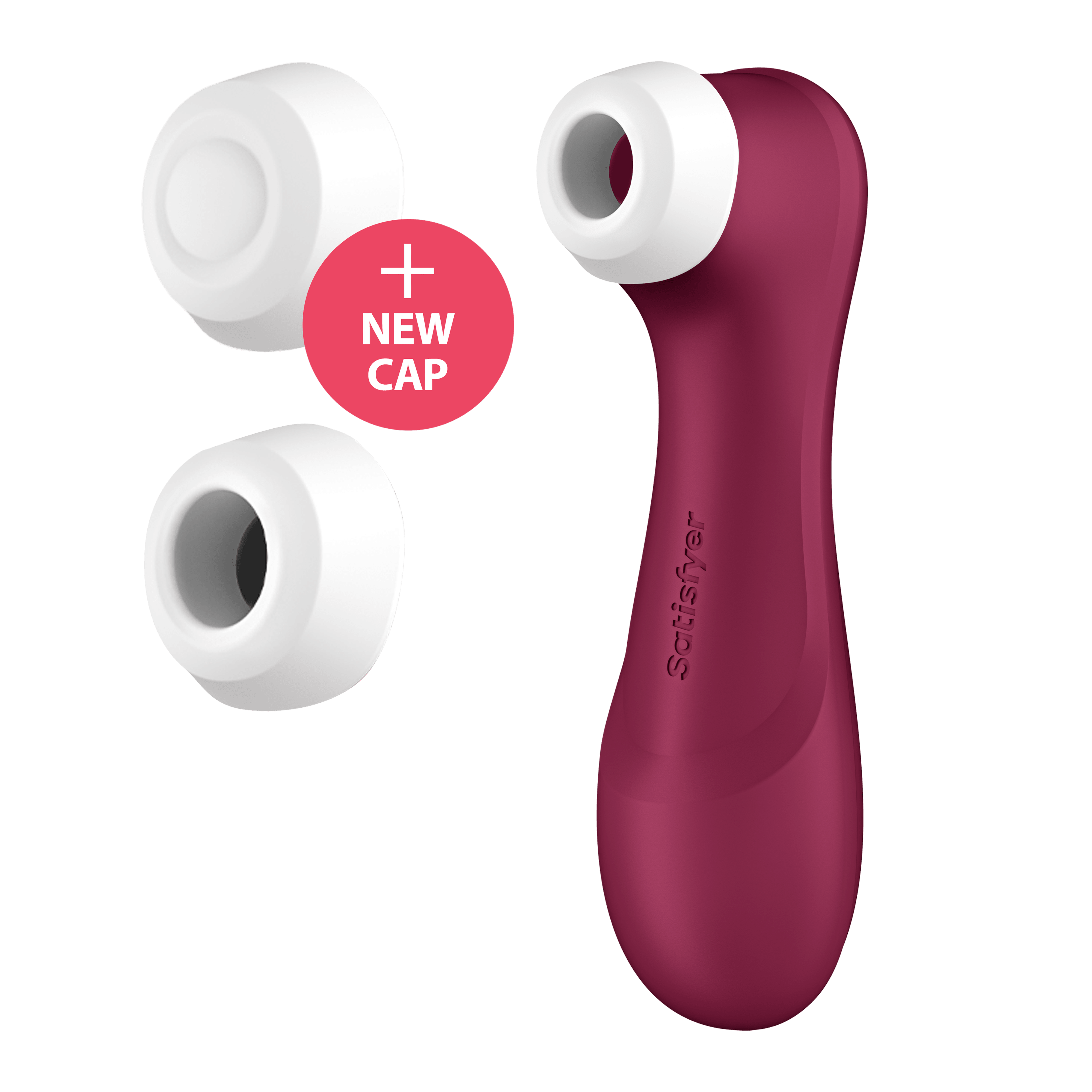 Satisfyer Pro 2 Liquid Air Technology Clitoral Stimulator - Sexdoll.Sex