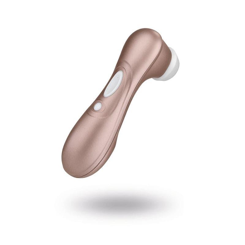 Satisfyer Pro 2 Next Generation - Sexdoll.Sex