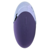 Satisfyer Purple Pleasure Lay-On Vibrator - Sexdoll.Sex