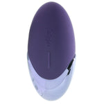 Satisfyer Purple Pleasure Lay-On Vibrator - Sexdoll.Sex