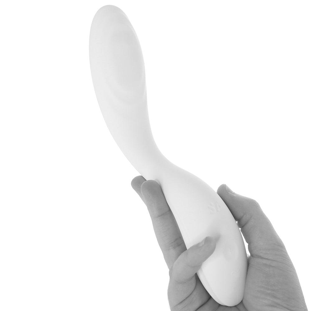 Satisfyer Rrrolling Pleasure Vibe - Sexdoll.Sex