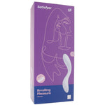 Satisfyer Rrrolling Pleasure Vibe - Sexdoll.Sex