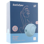 Satisfyer Sugar Rush Air Pulse Stimulator - Sexdoll.Sex