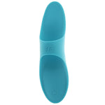 Satisfyer Teaser Finger Vibe - Sexdoll.Sex